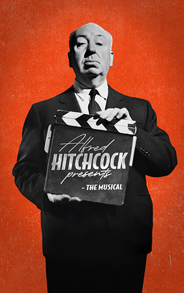 ALFRED HITCHCOCK PRESENTS | Theatre Royal Bath