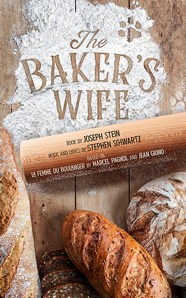 The Baker's Wife | Menier Chocolate Factory, London