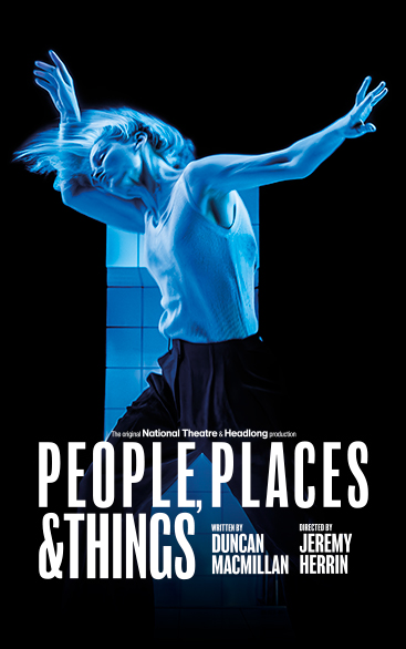 PEOPLE PLACES & THINGS | West end