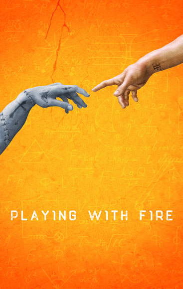 Playing With Fire | Musical Concept Album