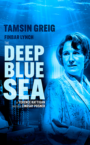 The Deep Blue Sea | West End