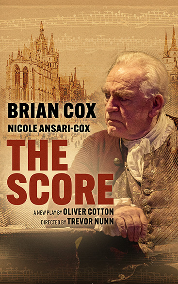 The Score | West End